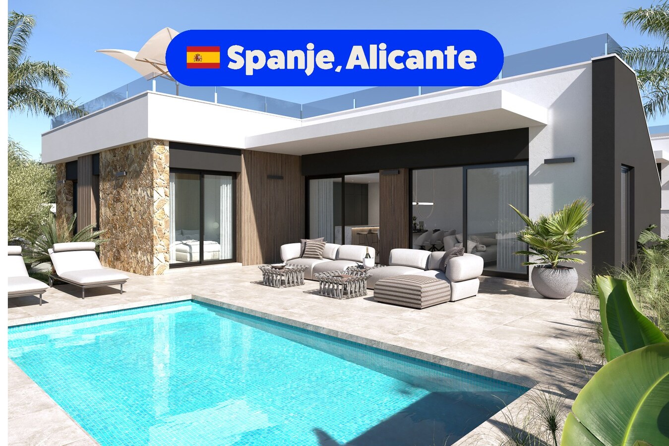 Te koop woning - Quesada