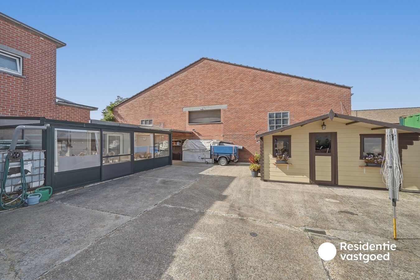 Te koop woning - Oostende