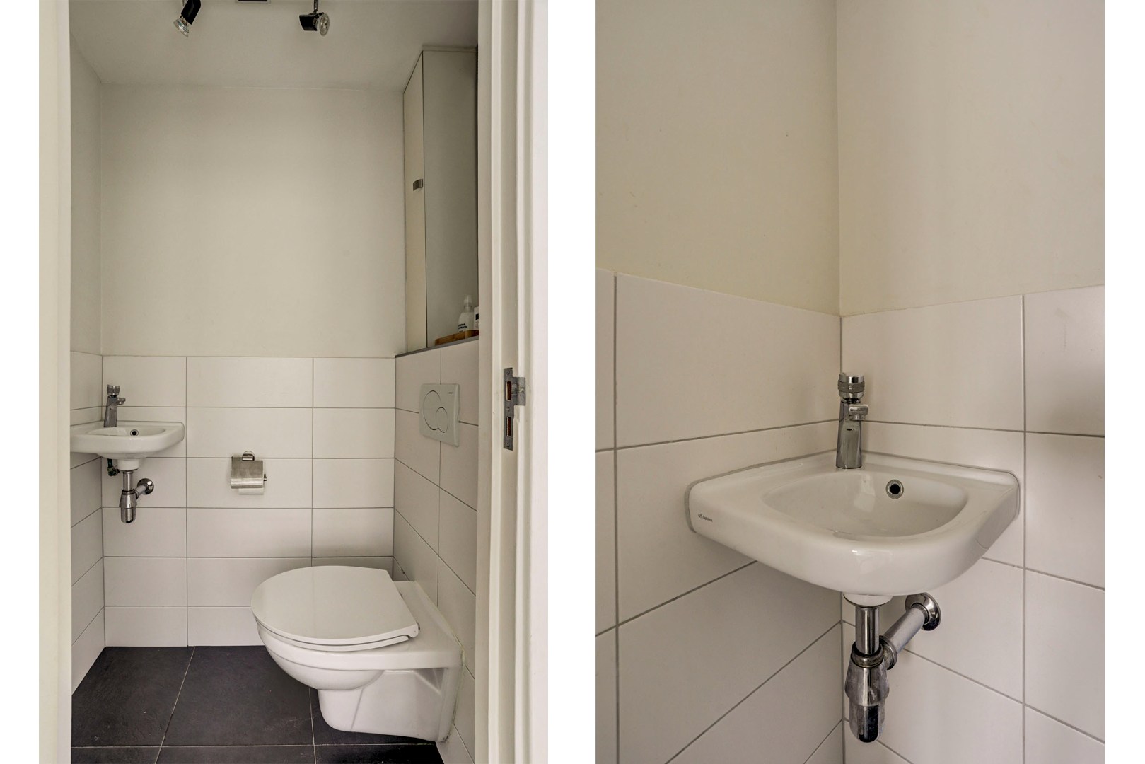 Instapklaar en verzorgd  3-(voorheen 4) kamer hoek- appartement op de tweede verdieping met 2 slaapkamers, 2 balkons, moderne keuken en is gelegen op eigen grond. 