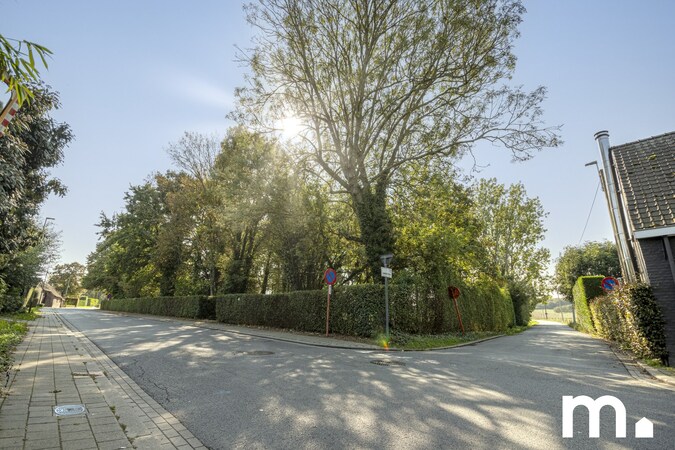 Te koop grond - Kortrijk