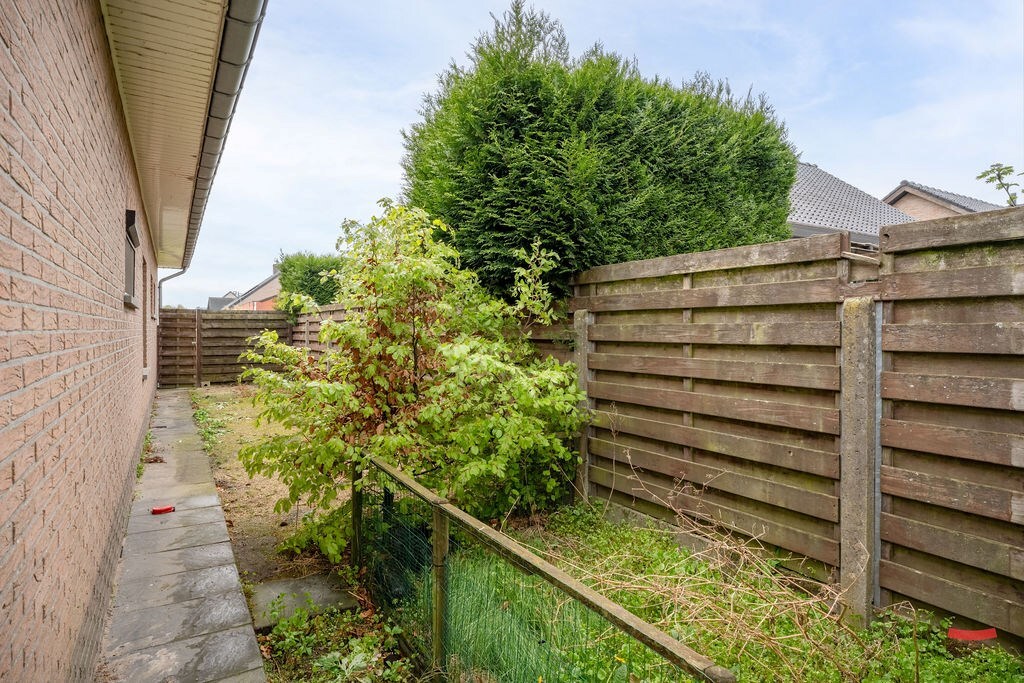 Woning verkocht in Weelde