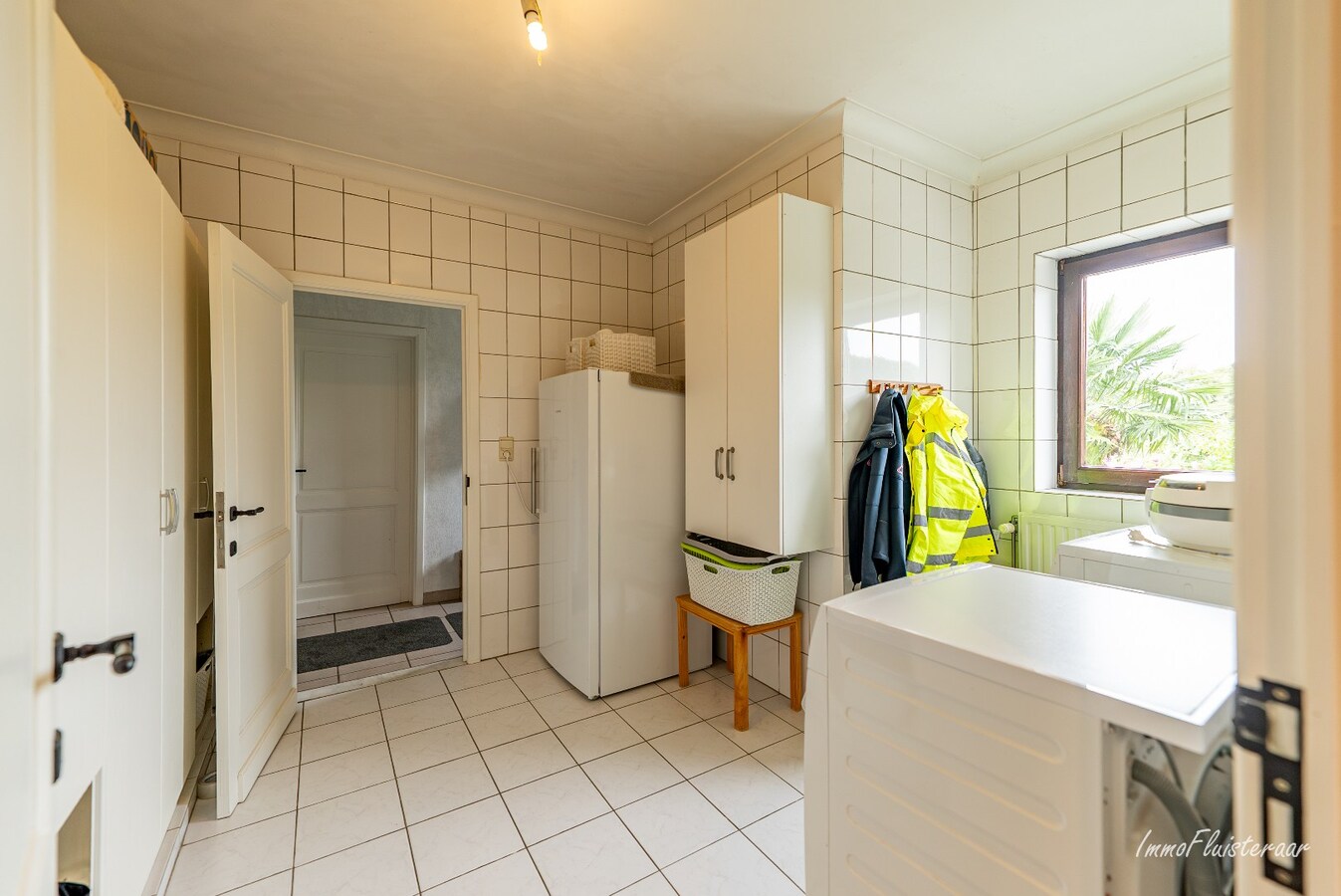 Unieke eigendom met veel potentieel en uitbreidingsmogelijkheden op ca. 4 ha in Gruitrode (Oudsbergen) 