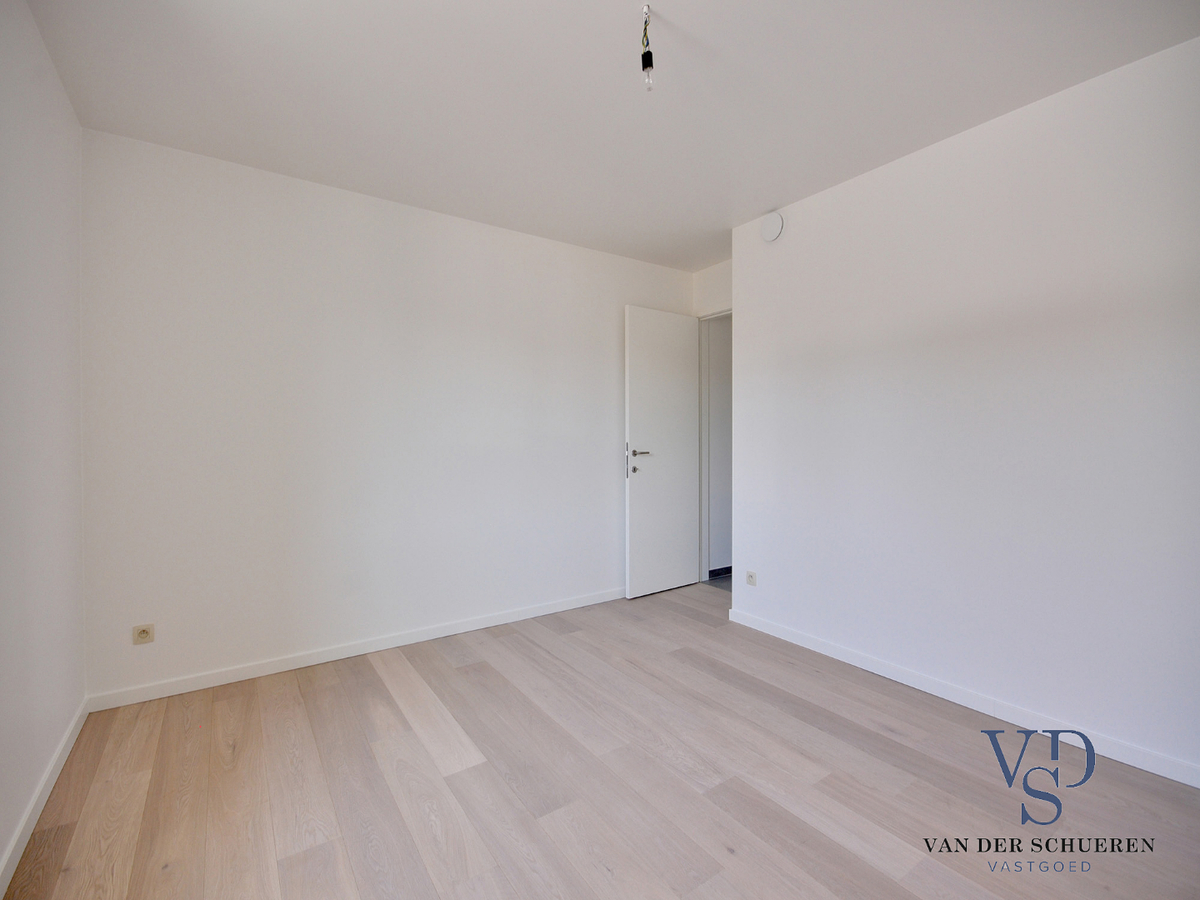 Hoogwaardige, energiezuinige woning (NIEUWBOUW) ! 