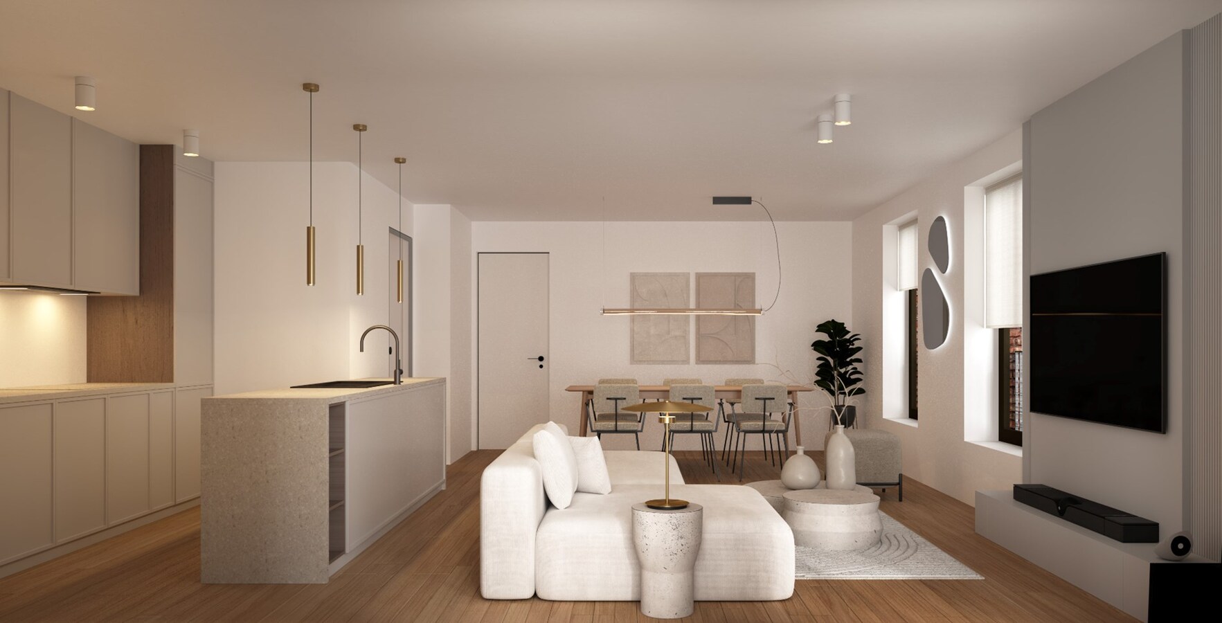 Te koop woning - Torhout