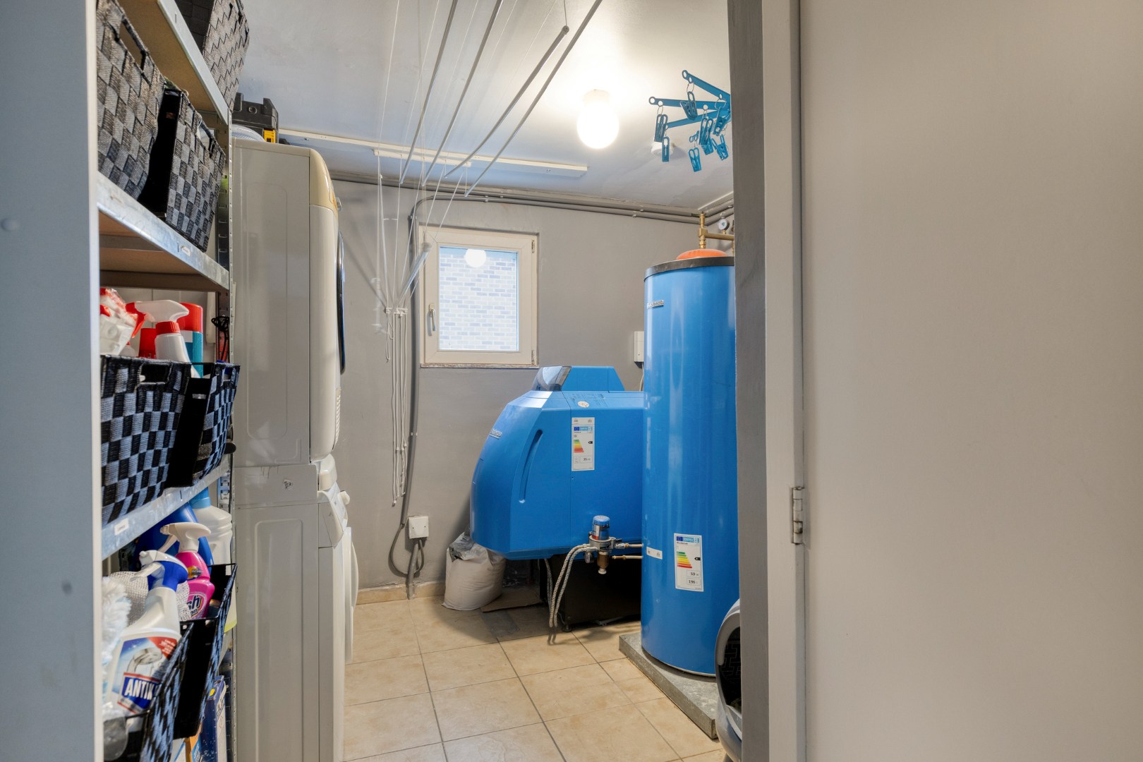 Mooie recent gerenoveerde ruime villa in Lubbeek met een bewoonbare oppervlakte van 310 m² - EPC  96KWH/m2 