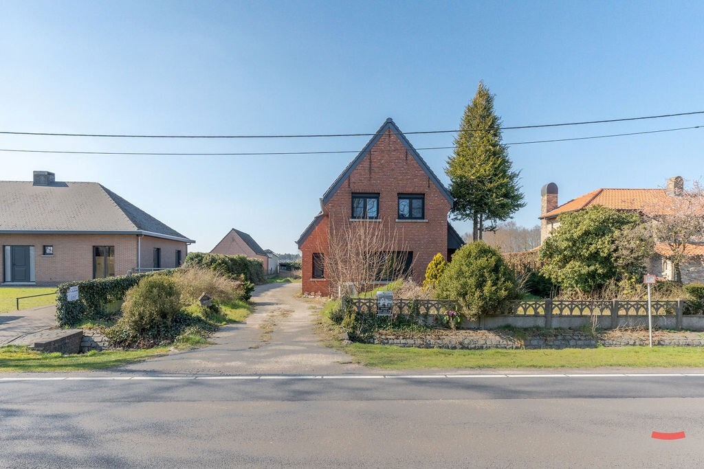 Verkocht woning - Weelde