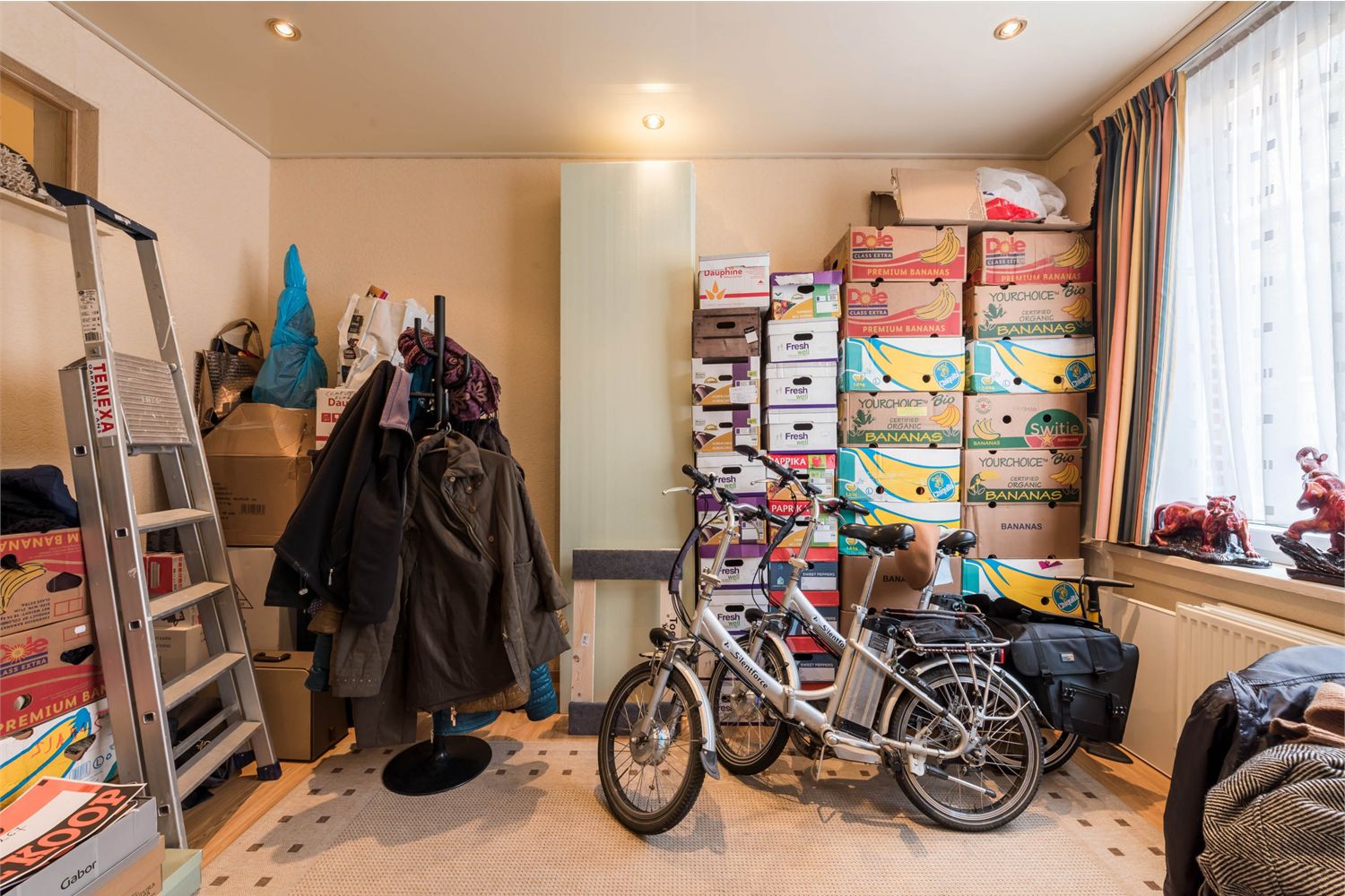 Woning verkocht in Sint-Amandsberg