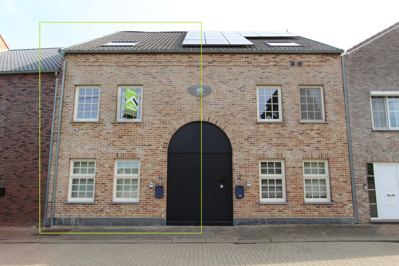 Verhuurd woning - Tongeren