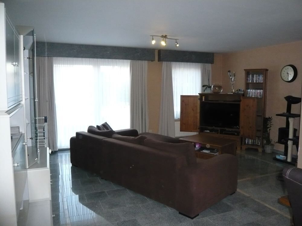 Verhuurd appartement - Sint-Huibrechts-Lille