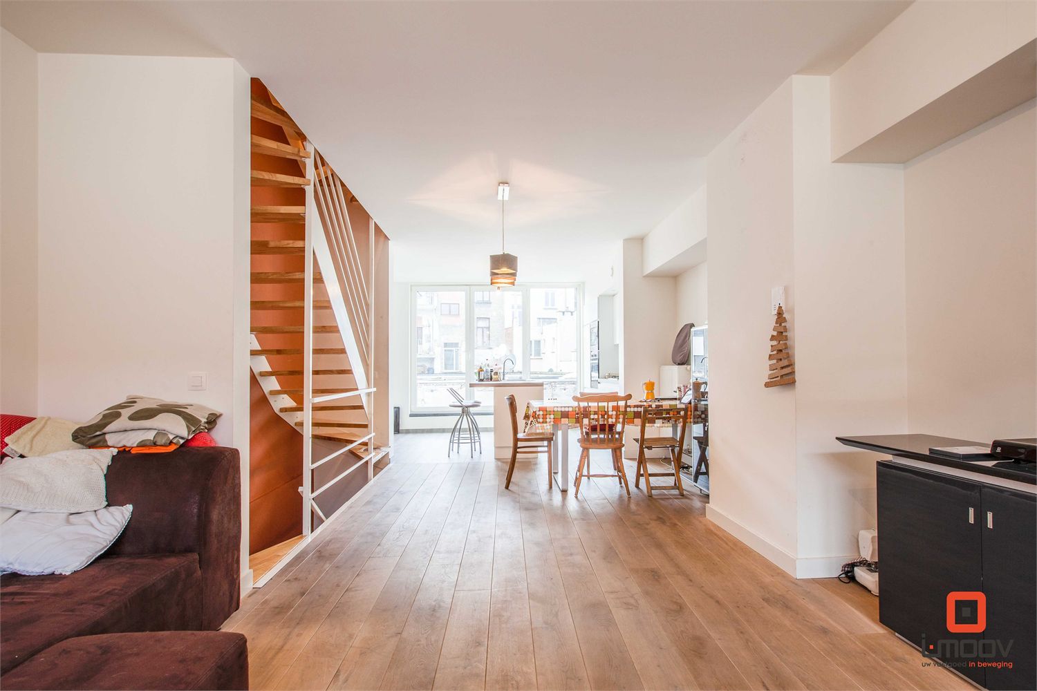 Woning verkocht in Ledeberg