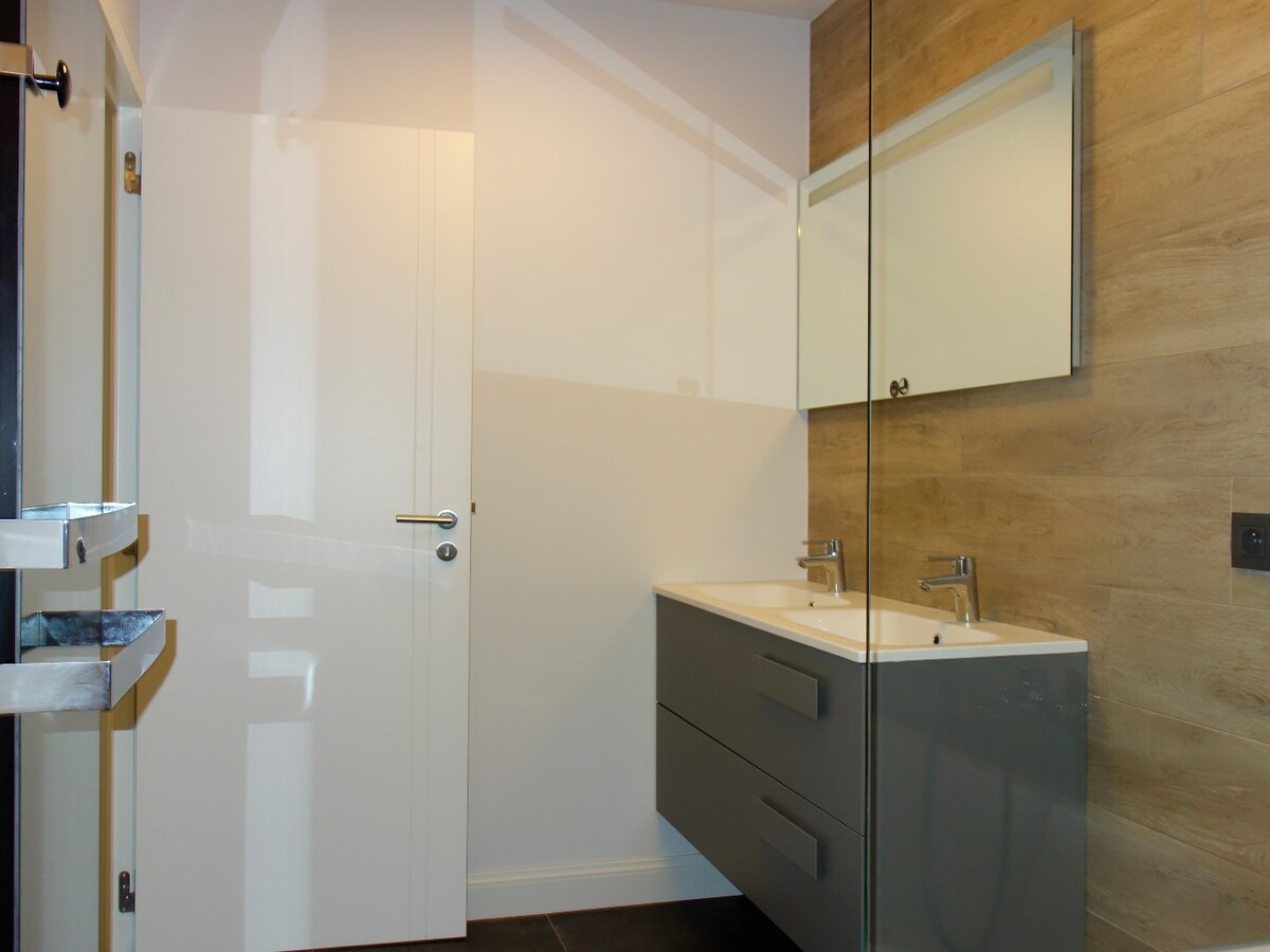 Magnifique penthouse, 3 chambres et terrasses ! 