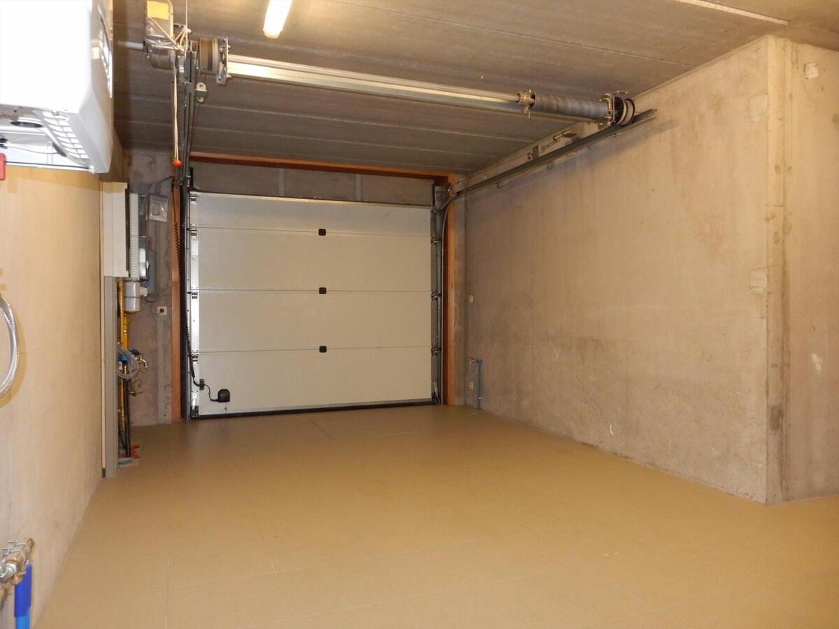 HOB nieuwbouwwoning te Oudenburg 