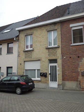 Verhuurd Appartement te Roeselare