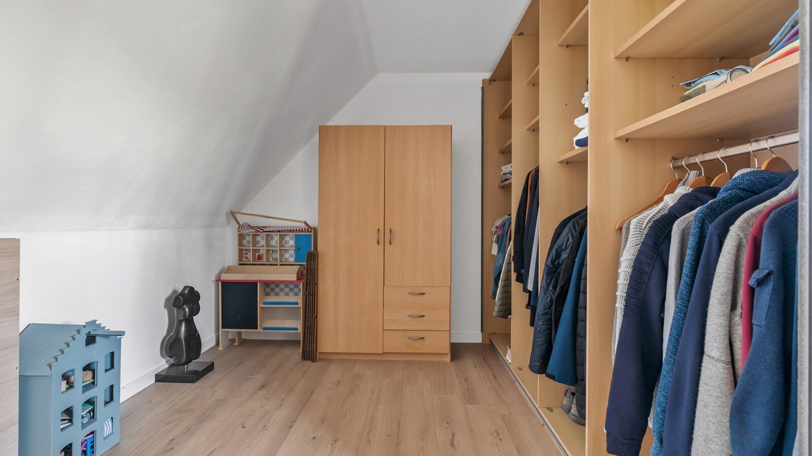 Vrijstaande gezinswoning op slechts 10 minuutjes van Maastricht! 