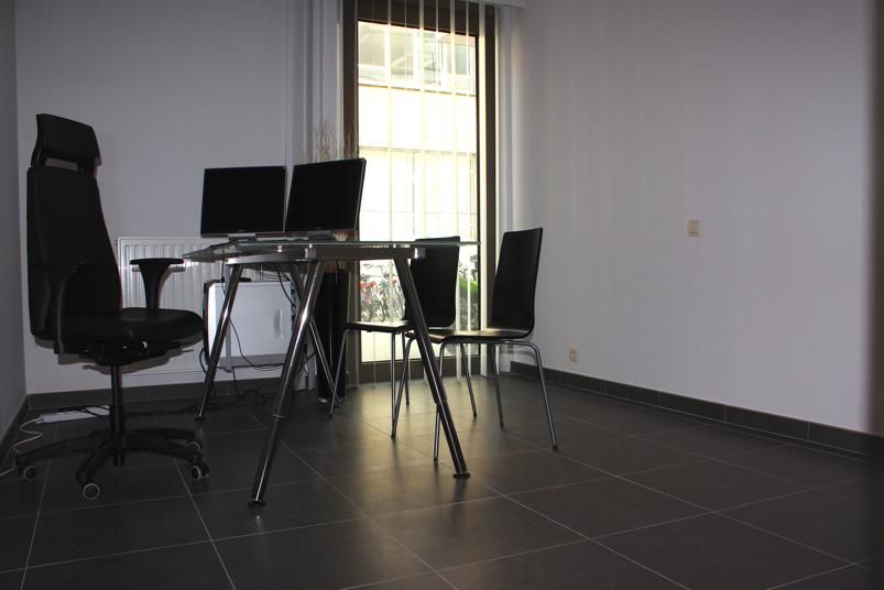 Prachtig ruim instapklaar appartement 