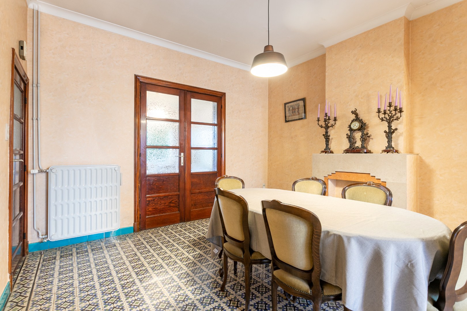 Maison a vendre | option - sous réserve À Halle