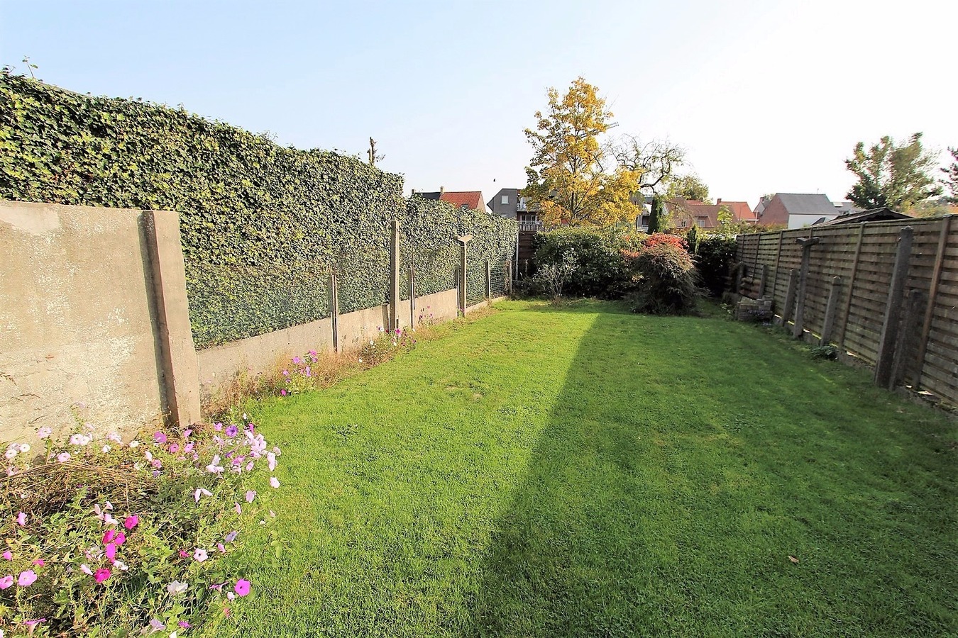 VERKOCHT IN  1 WEEK ! 