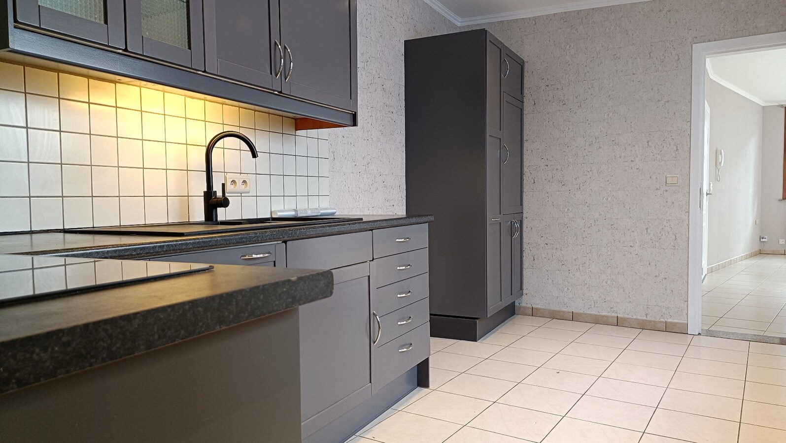 Appartement verhuurd in Tienen