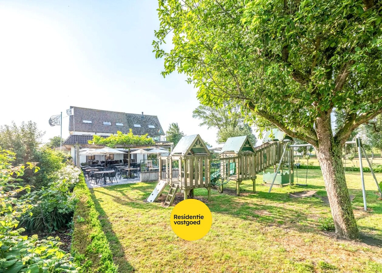 Te koop woning - Lo-Reninge