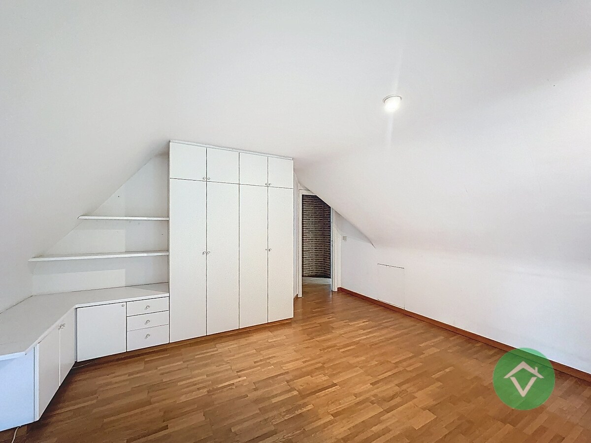 Statige woning te huur op topligging in Gistel 