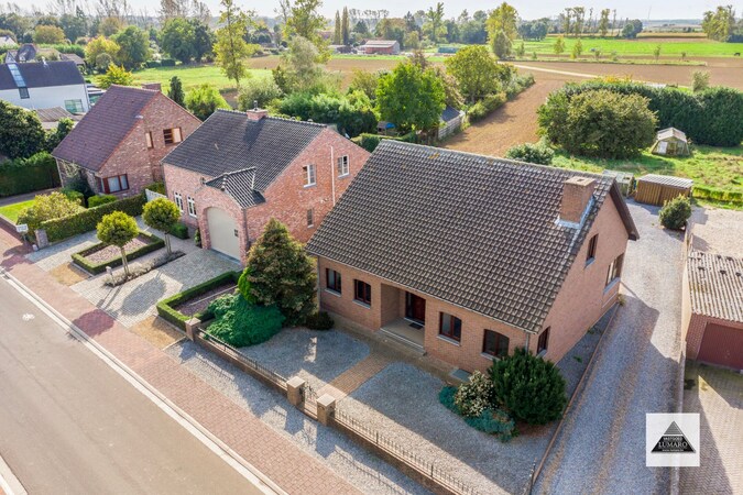 Verkocht woning - Maasmechelen