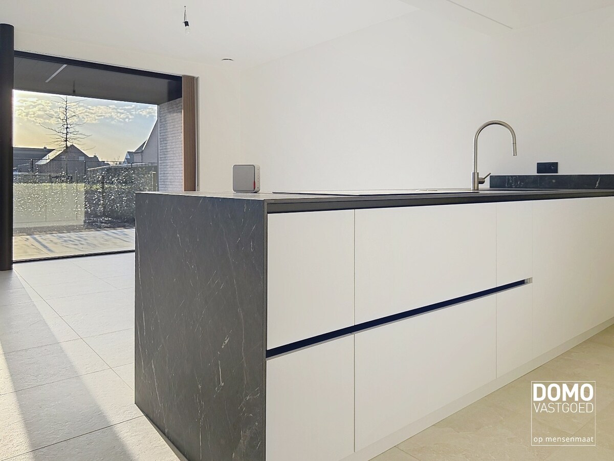 HOOGWAARDIG WONEN IN HET HART VAN TUILT - 2 EXCLUSIEVE TWEE SLAAPKAMERAPPARTEMENTEN OP DE EERSTE VERDIEPING 