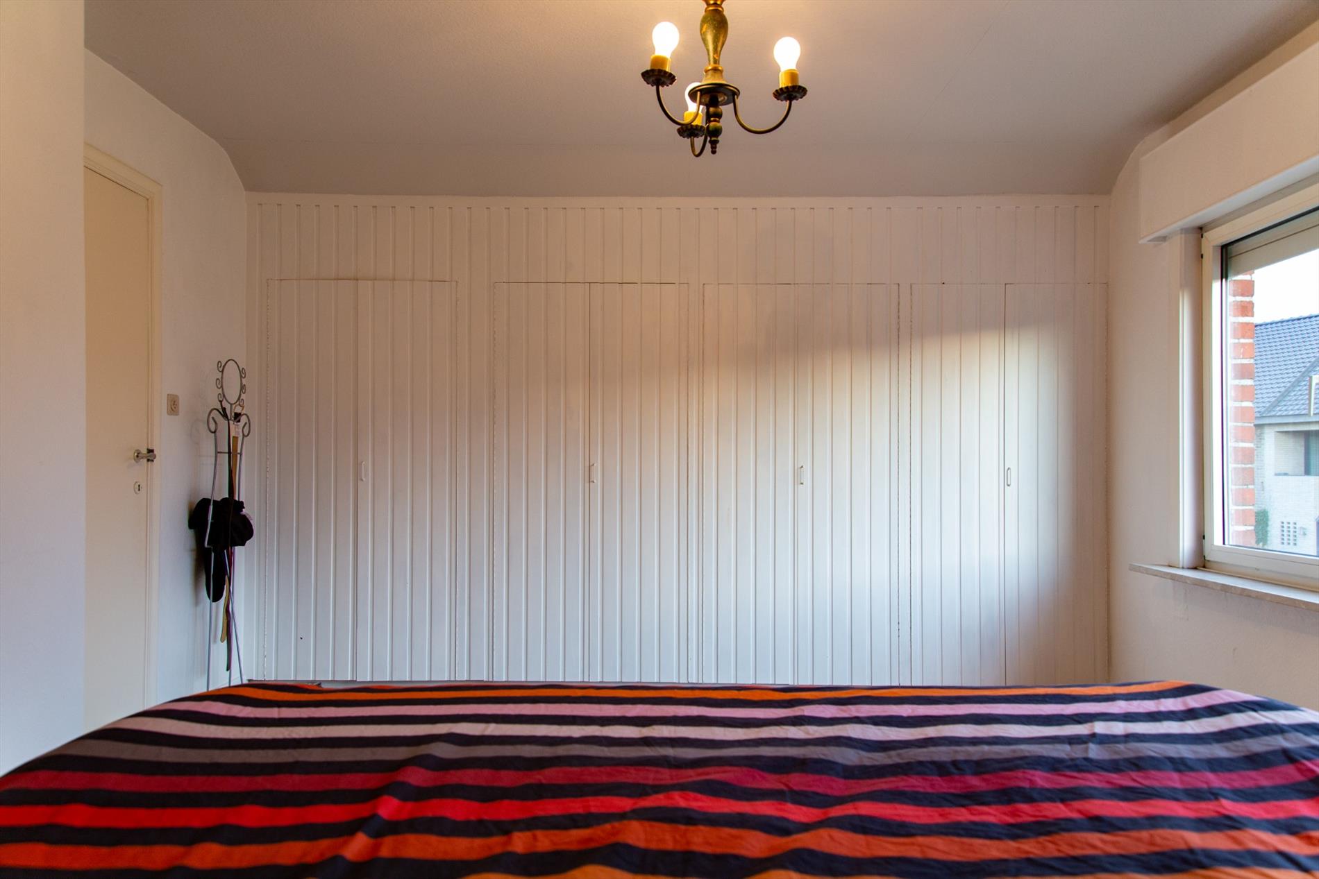 Gezellige woonst met 2 slpks te Maldegem 