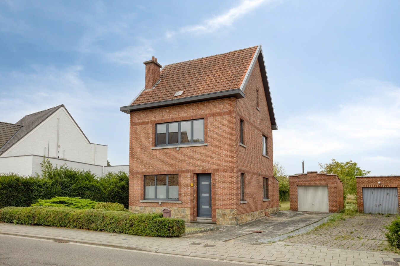 Verkocht woning - Kessel-Lo
