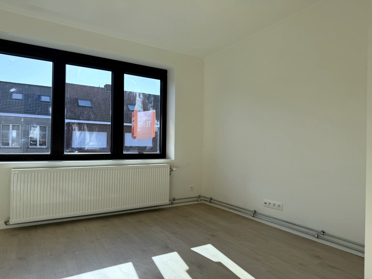 Appartement verhuurd in Ravels