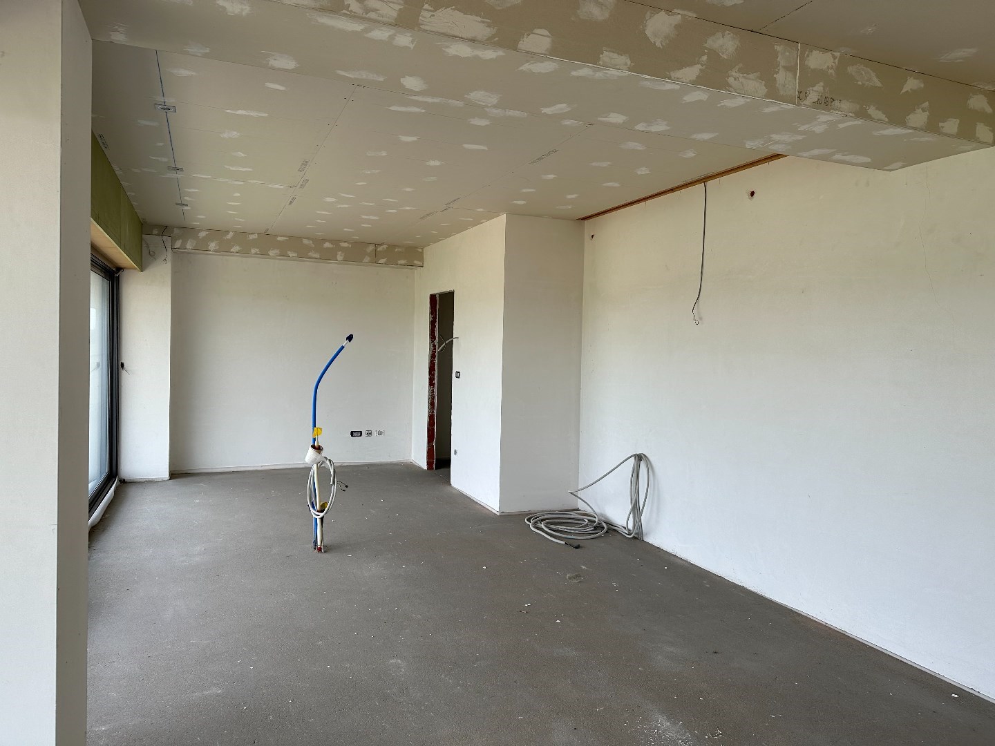 Commercieel kantoor te huur in Zulte