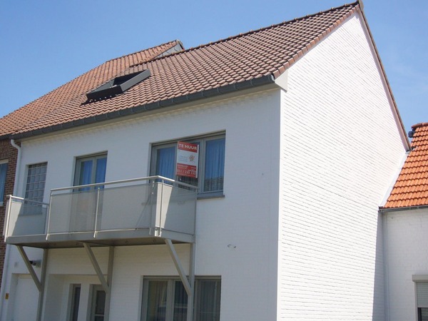 Verhuurd duplex - Bovelingen