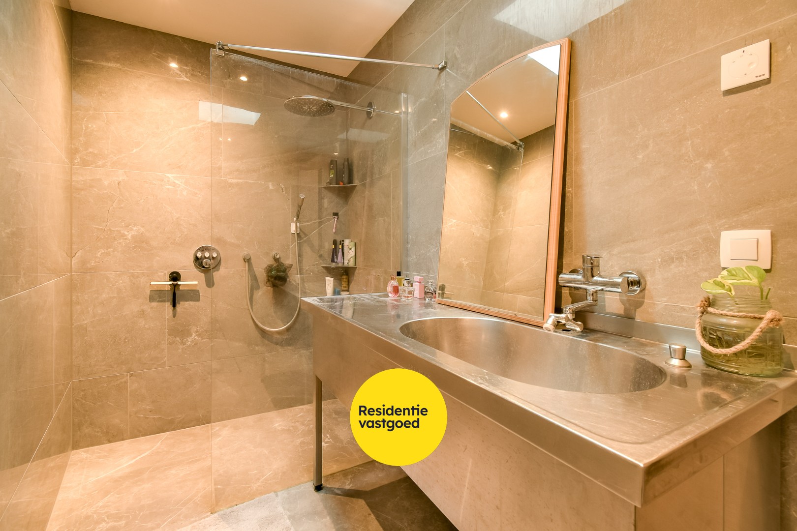 KIJKDAG zaterdag 8 november van 14u tot 16u, op afspraak! 