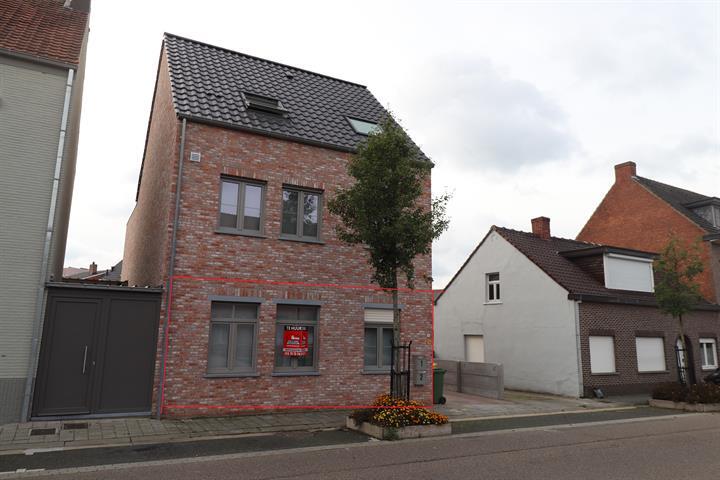 Verhuurd benedenwoning - Geel