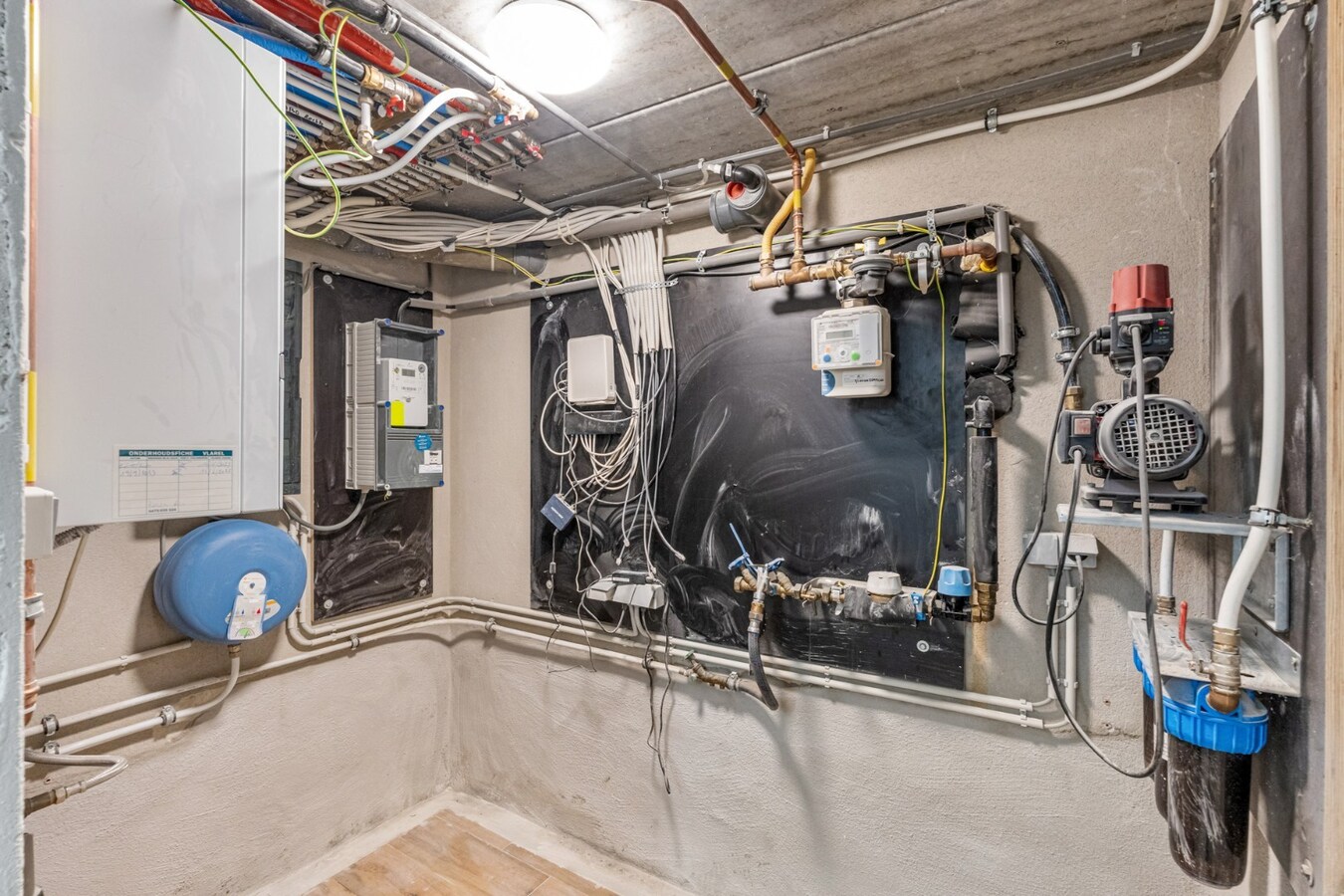 UNIEK VASTGOEDAANBOD! Kwaliteitsvolle pastorijwoning met duurzame technieken en uitzonderlijk wooncomfort 