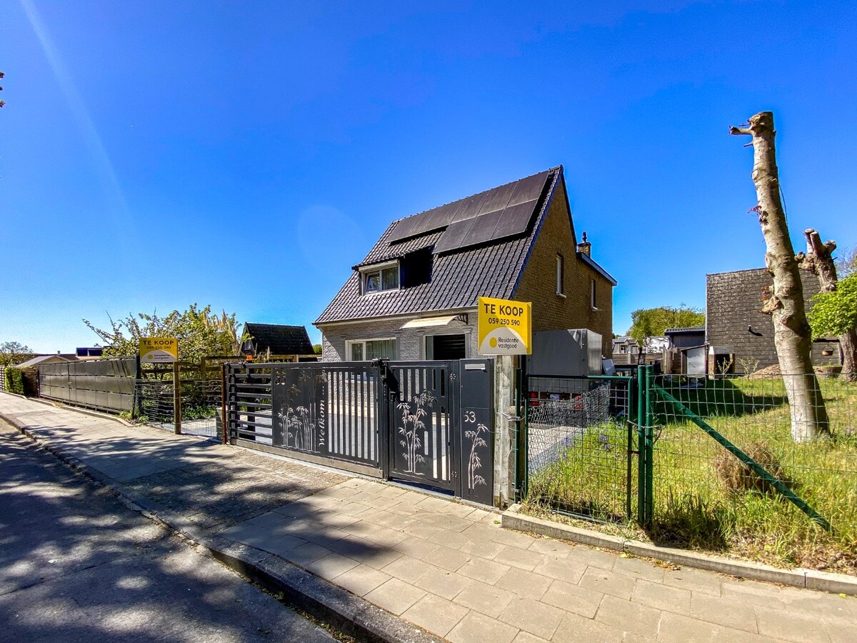 Te koop woning - Koksijde