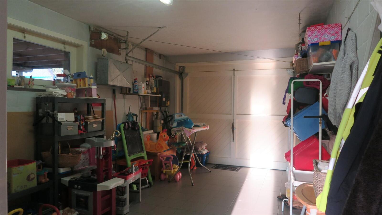 Rustig gelegen woning op een ruim perceel van 650m² 