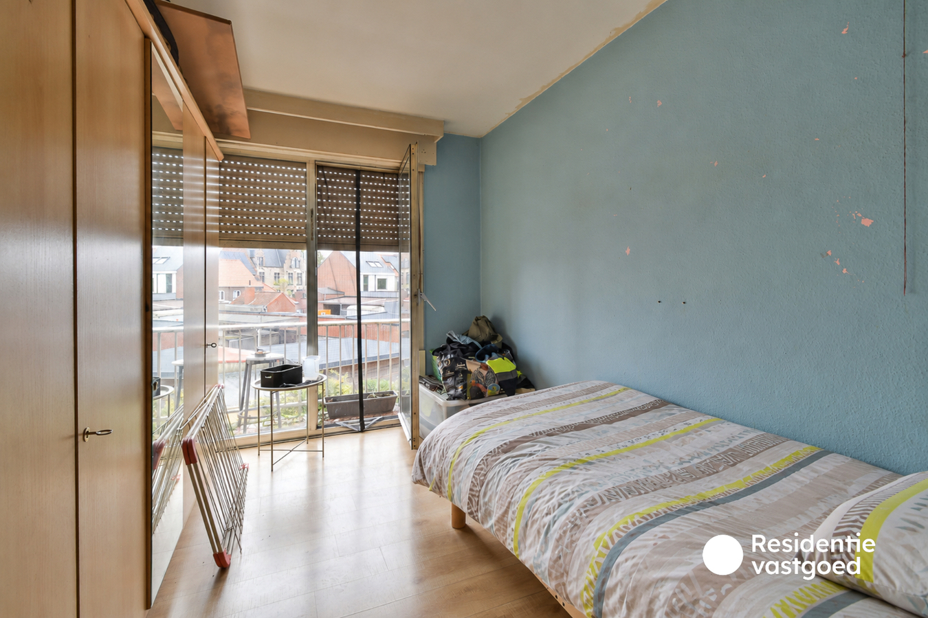 Te koop appartement - Oostkamp