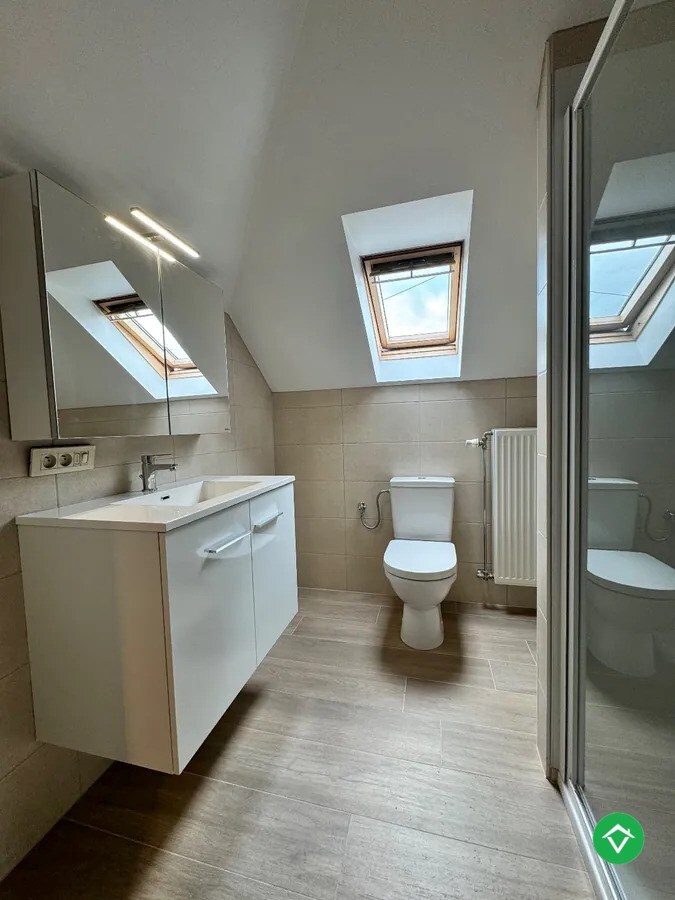 Alleenstaande woning met 3 slaapkamers en garage te Koekelare 