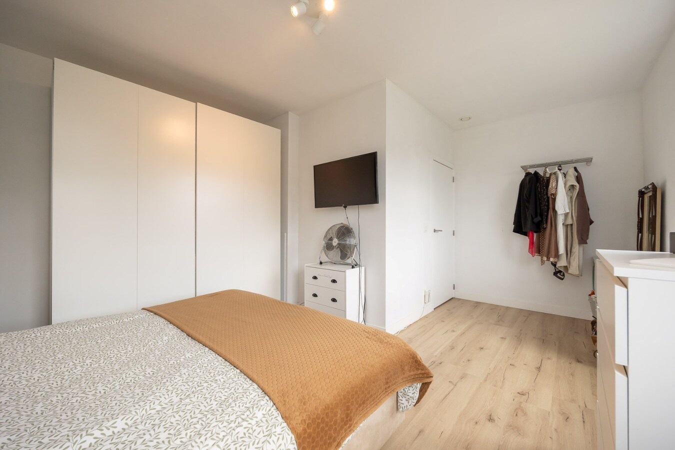 BEN-woning met 5 slaapkamers op toplocatie in Oelegem 