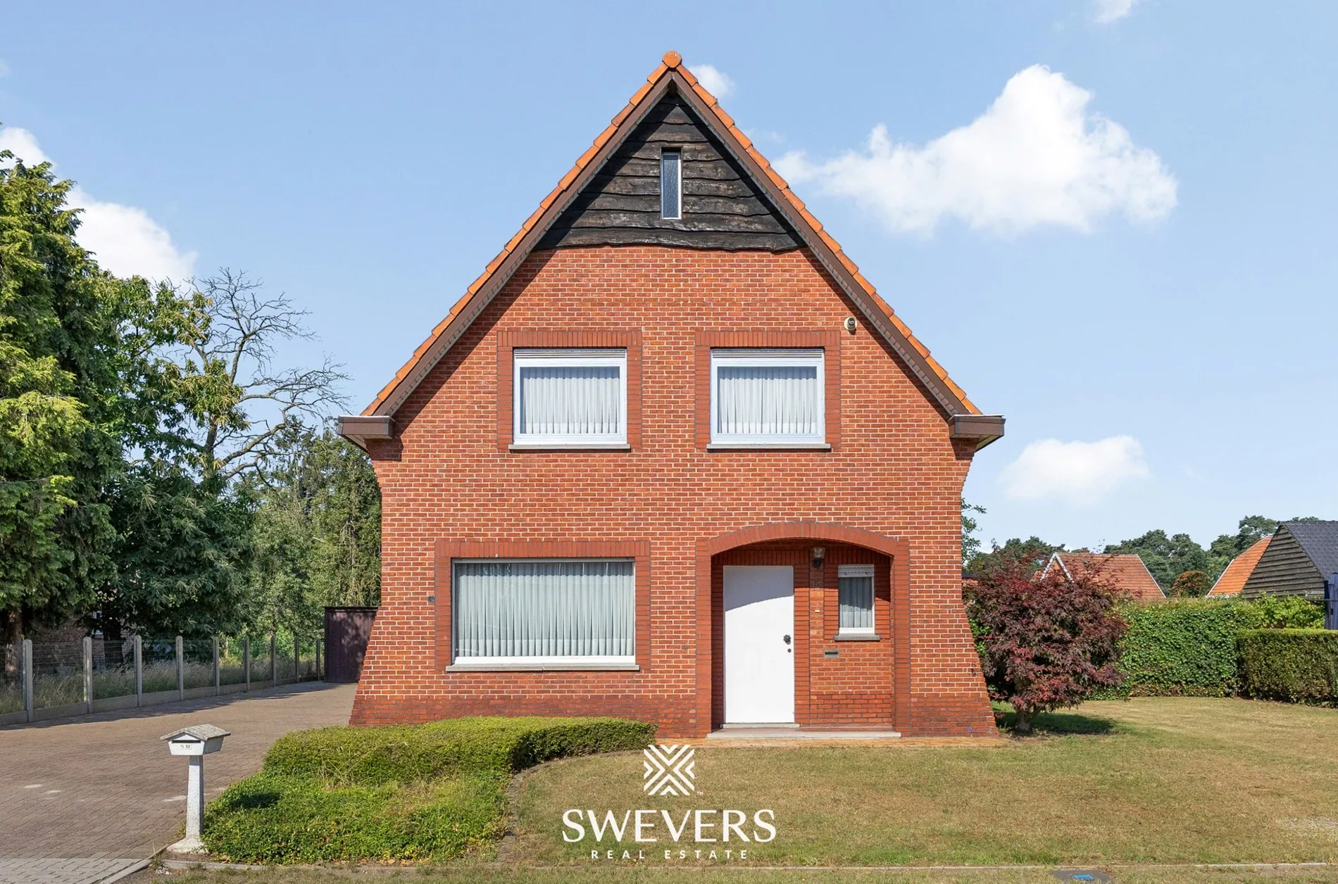 Te koop woning - Beringen