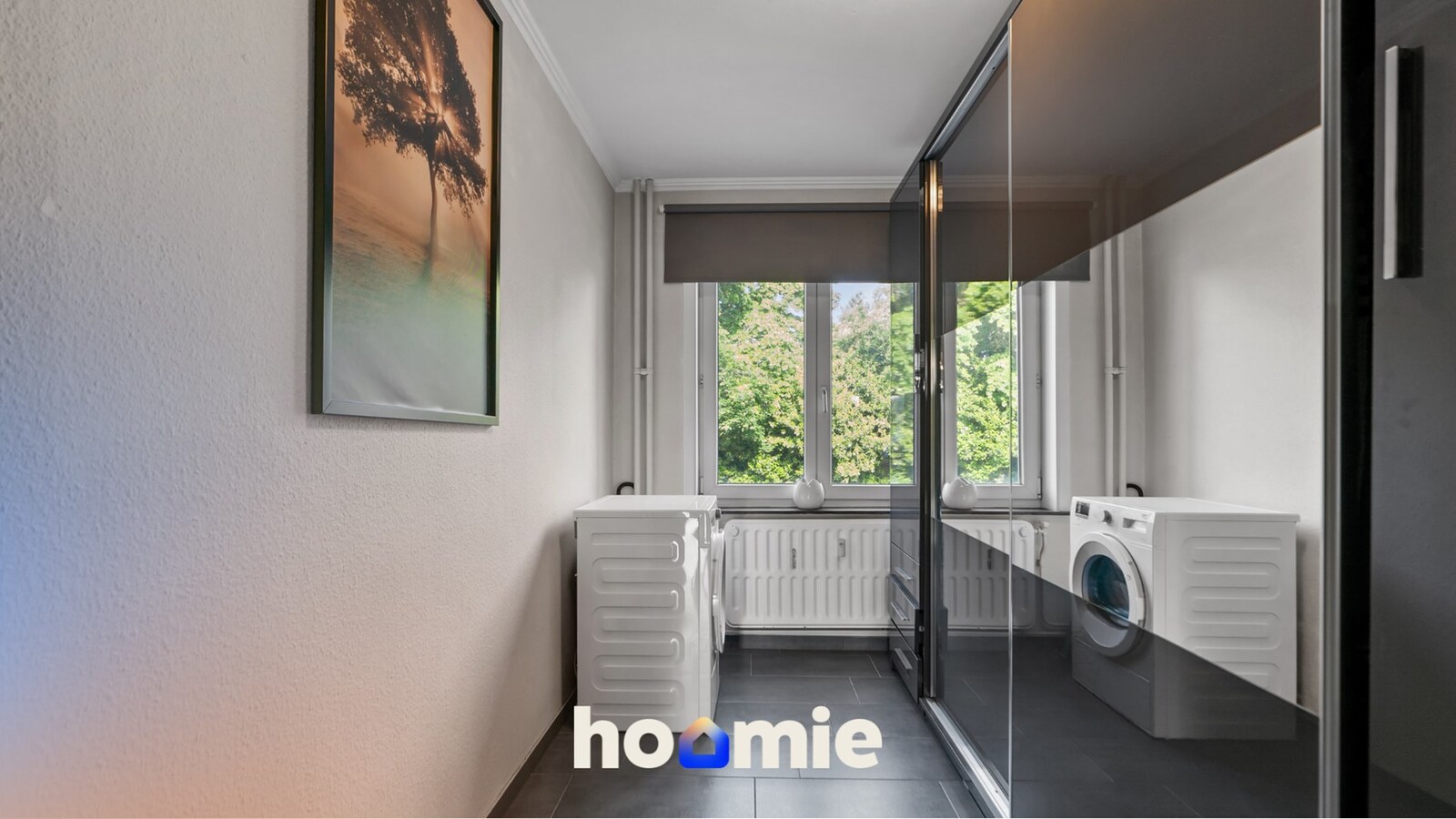Appartement sold in Eisden