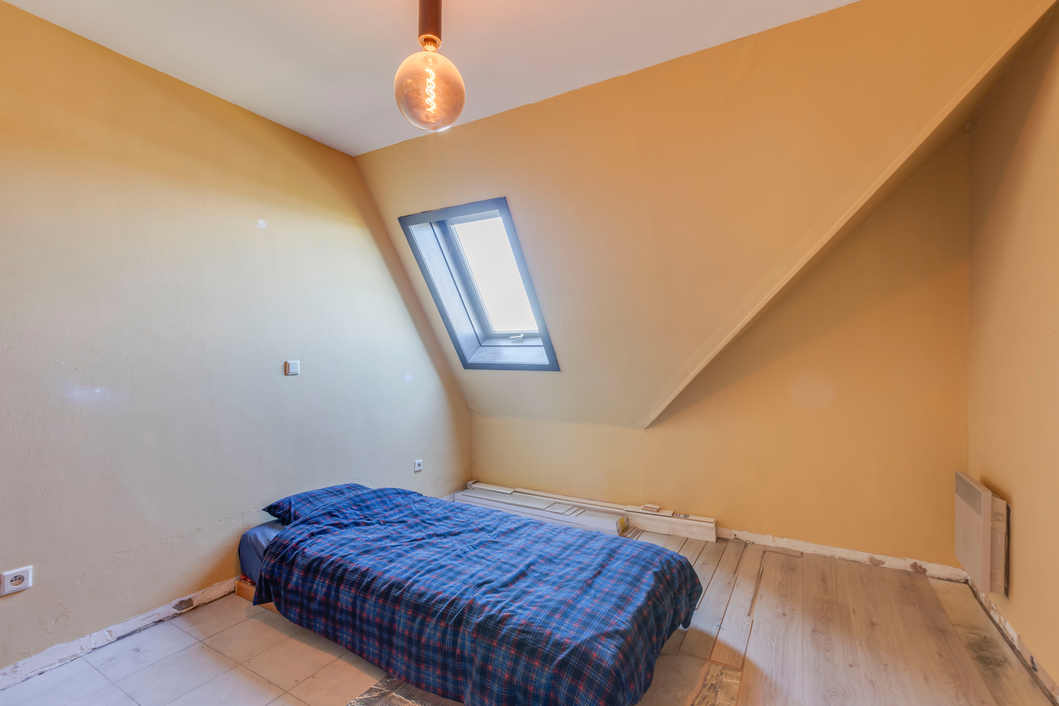 Appartement verkocht in Waarschoot