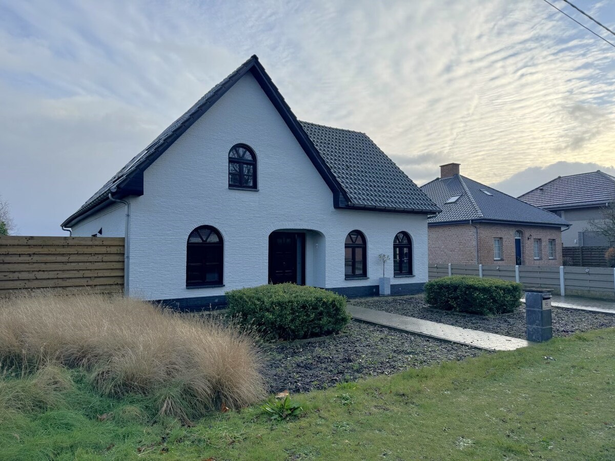 Verhuurd woning - Poppel