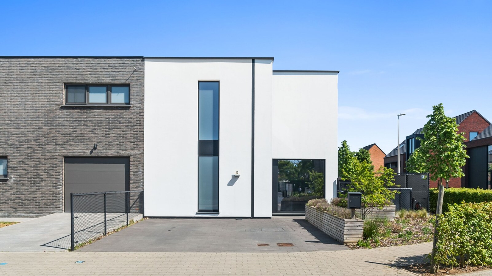 Ruime, energiezuinige gezinswoning in rustige woonwijk 