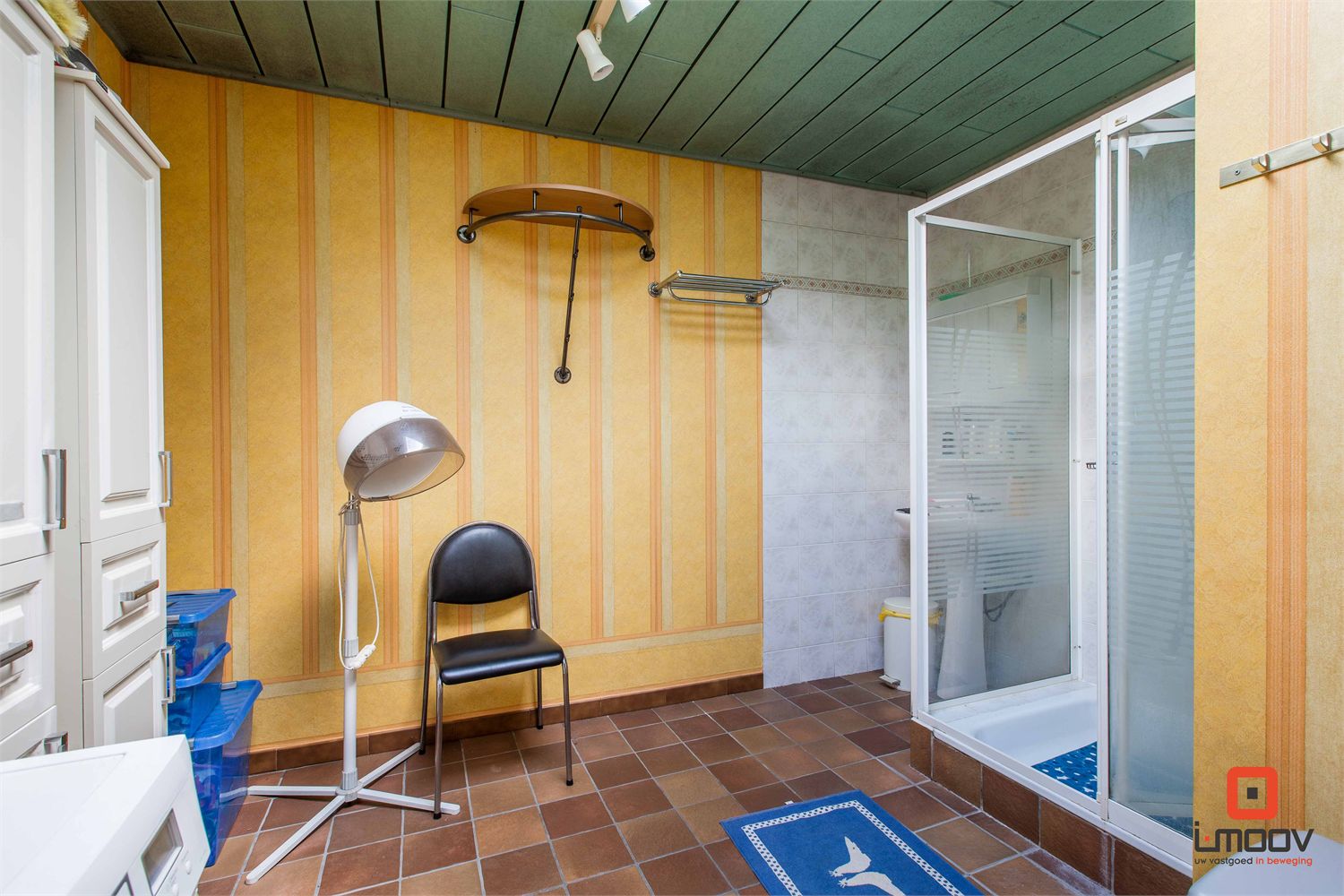 Woning verkocht in Zelzate