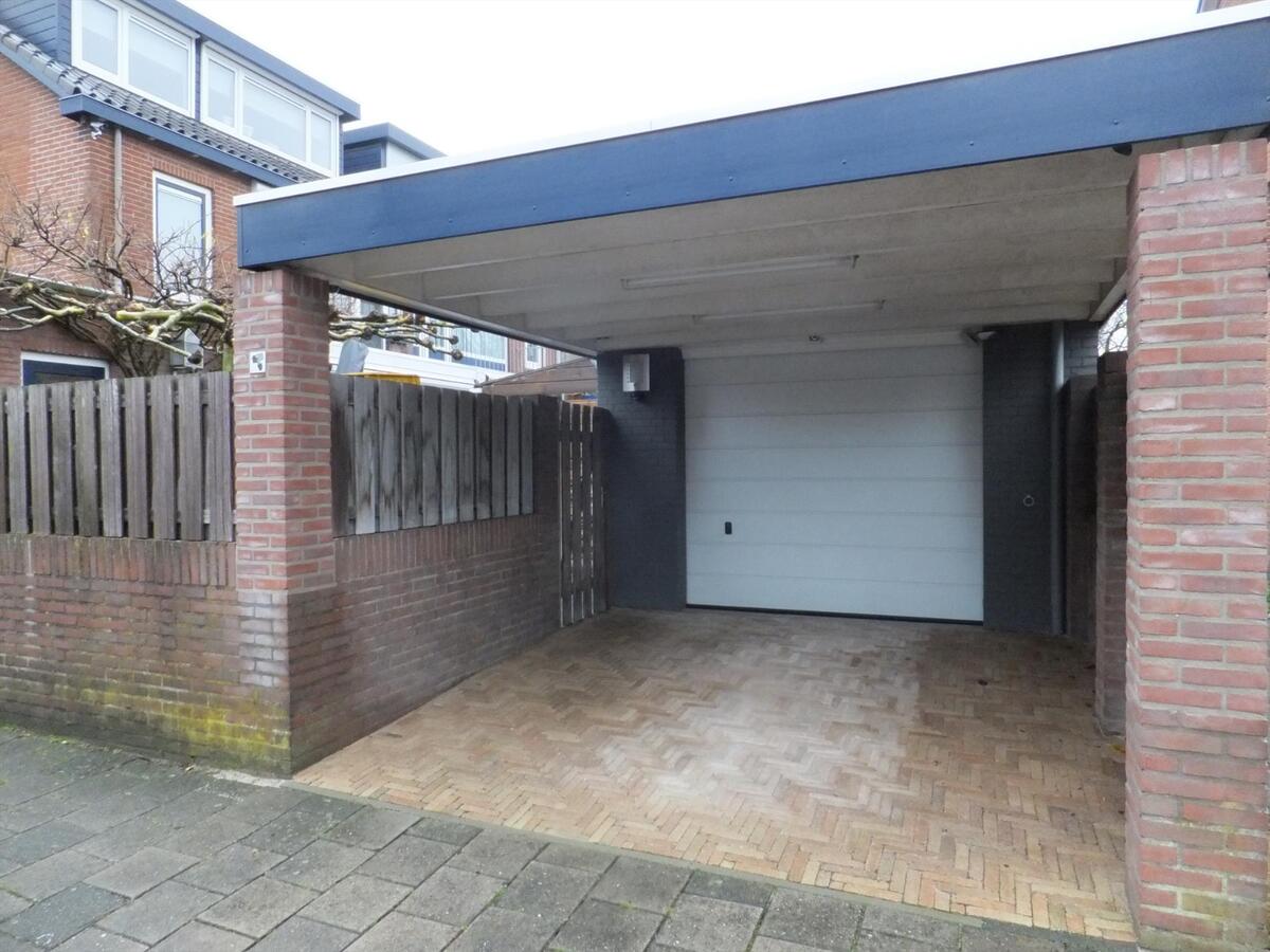 Eengezinswoning verkocht in Dorst