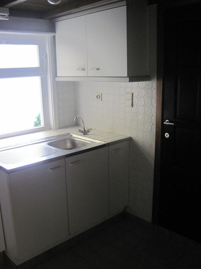 Gezellige rijwoning. 