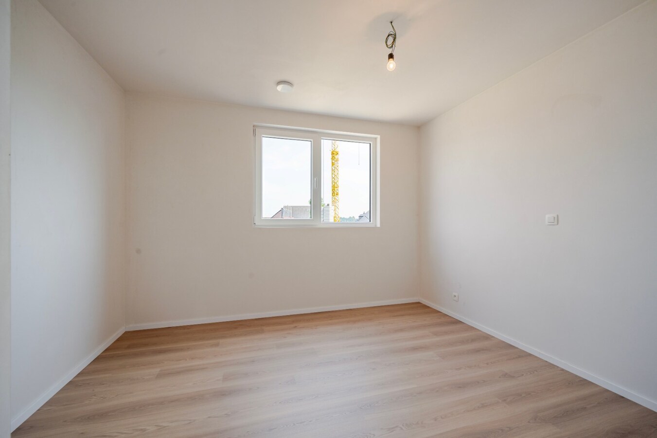 Halfopen nieuwbouwwoning met 3 slaapkamers te Koekelare 