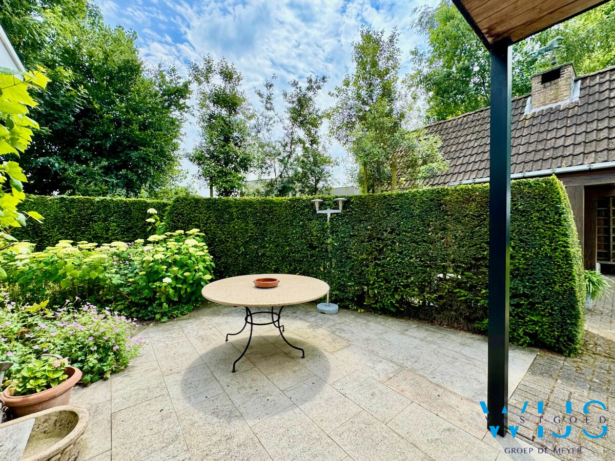 Fantastische ALL- IN eigendom te ERTVELDE ! 