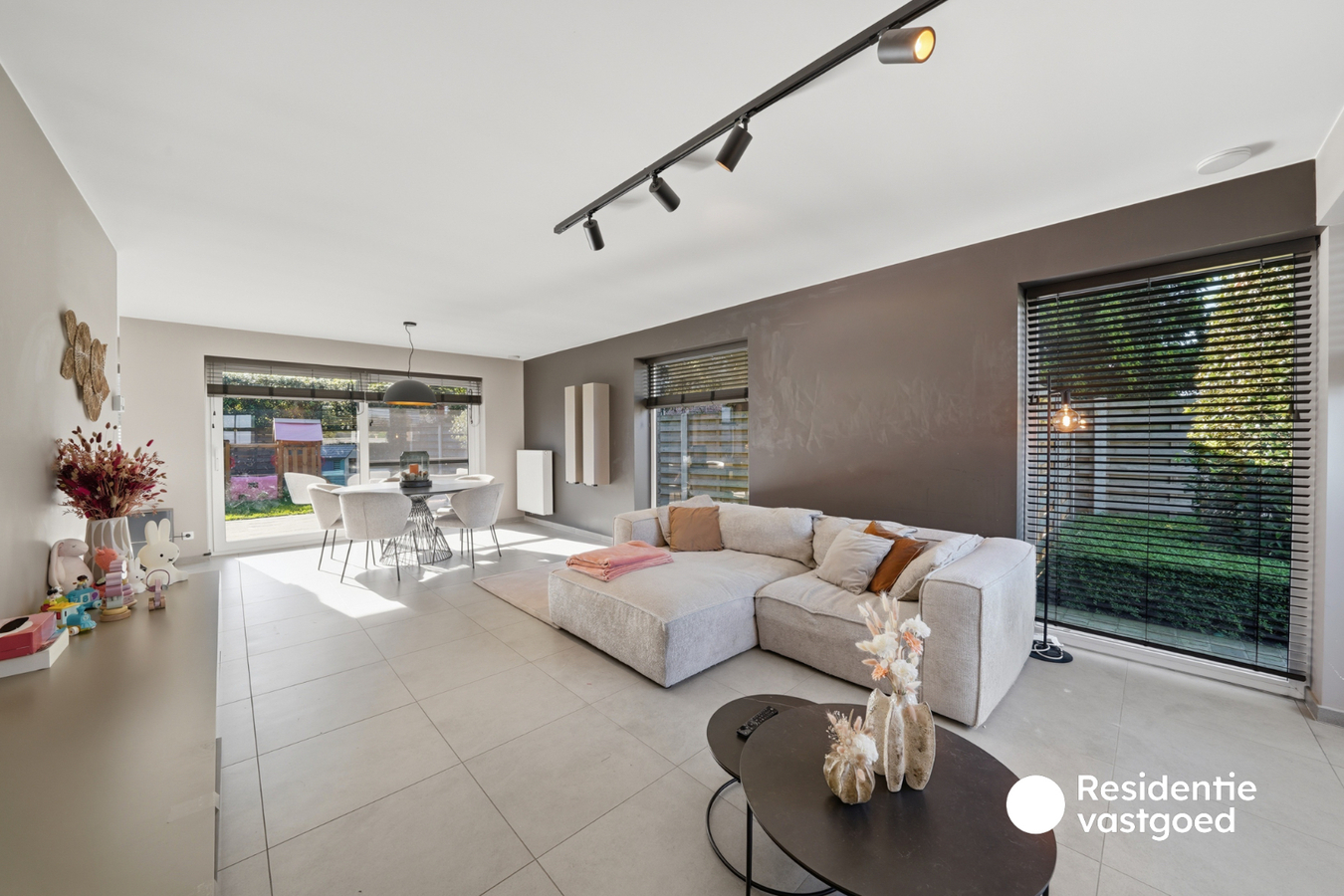 Te koop woning - Oudenburg